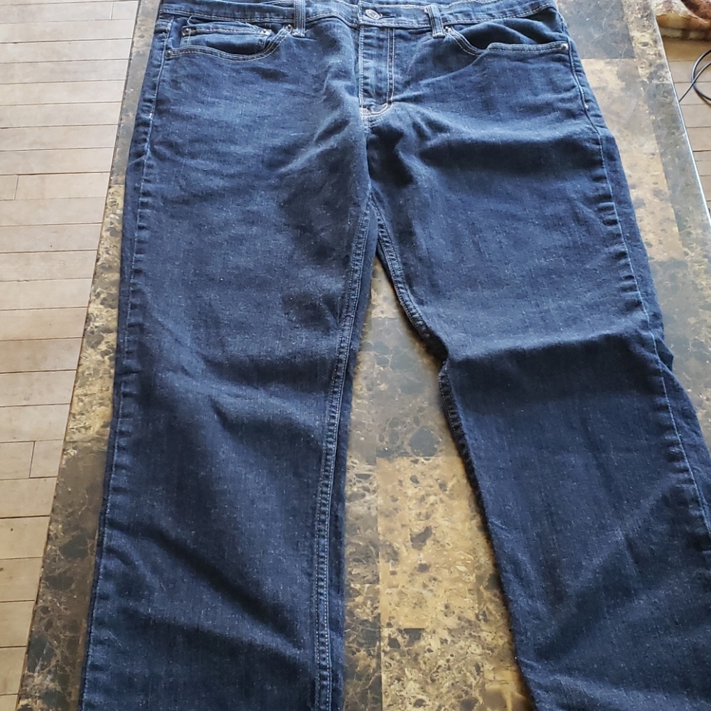 Men's Levi jean